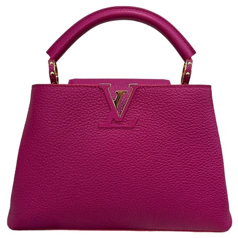 louis vuitton fucsia